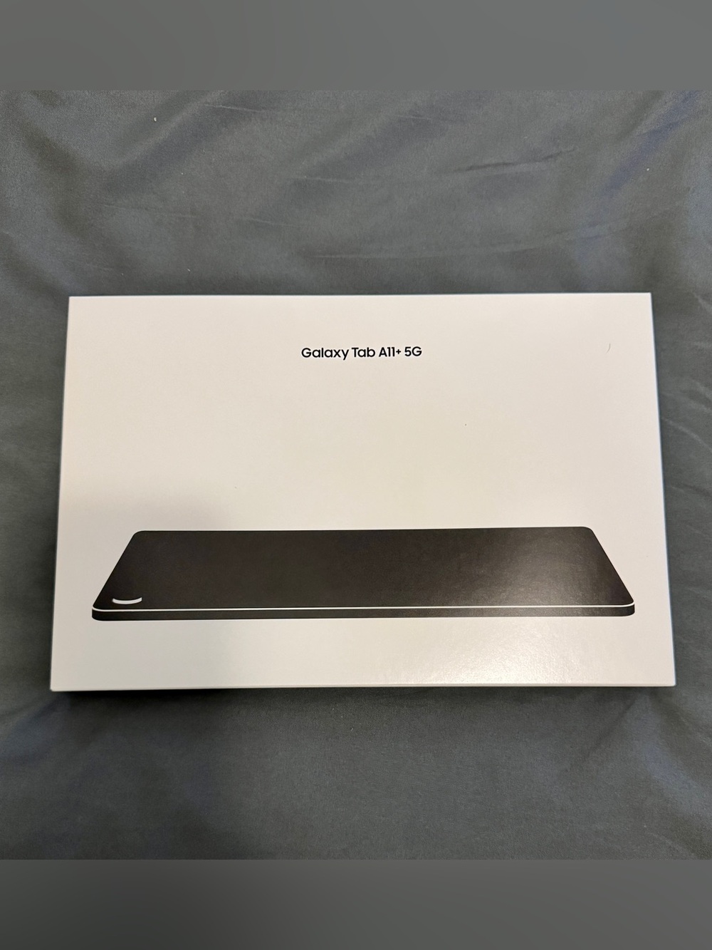 New / Sealed 2026 Samsung Galaxy Tab A11+ 5G and Unlimited 5G -